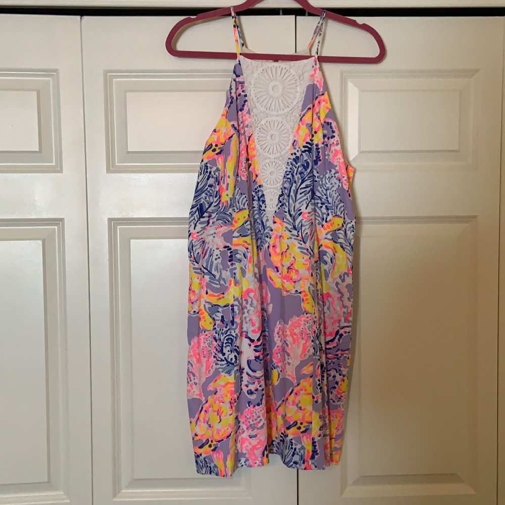 Lilly Pulitzer Dress